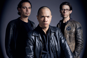 DANKO JONES band1 INTI 2012
