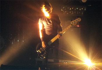 DANKO JONES jc INTI 2012