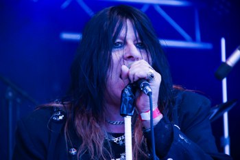 Danny - live - 2018
