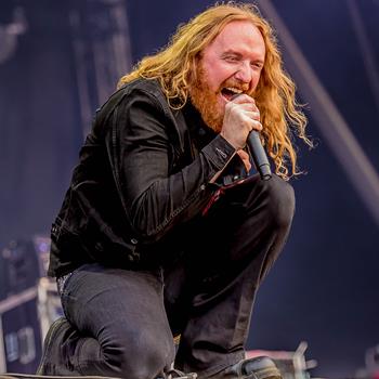 Dark Tranquillity - live - 2017 RH