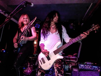 dark blue live2019