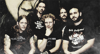 DARKFALL