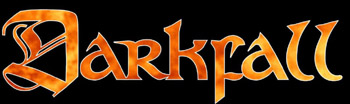 DARKFALL logo