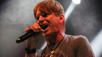 Bonfire And Friends - Dave Bickler - live - 2018