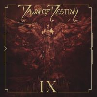 DAWN OF DESTINY IX SPECIALS 2024