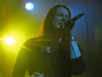 DAWN OF DESTINY jeanette