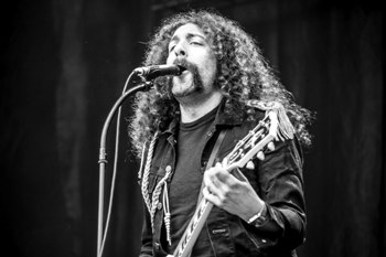 Bang Your Head - live - 2017 - dead lord