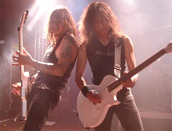 death angel