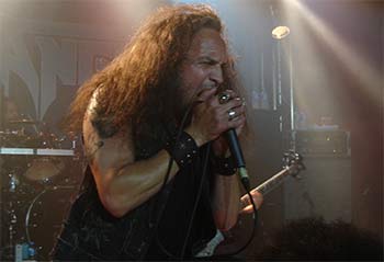 death angel