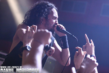 DEATH ANGEL marc LIVE 2012