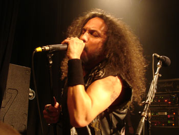 DEATH ANGEL mark