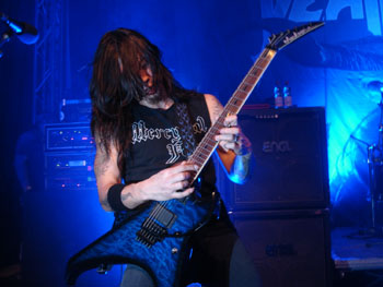 DEATH ANGEL rob