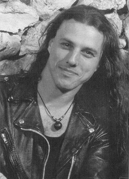 chuck schuldiner (r.i.p.)