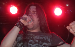 DEGRADEAD voc LIVE 2012