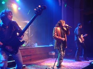 DEMONS EYE band LIVE 2013