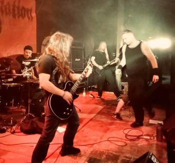 Denomination - live - 2023