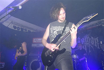 der weg einer freiheit