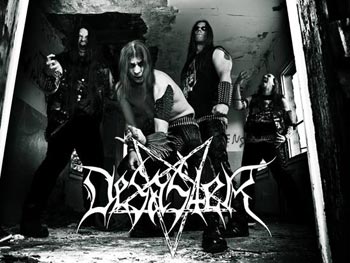 desaster