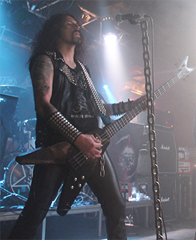 deströyer 666