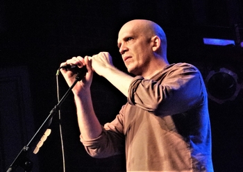 Devin Townsend live2019 2
