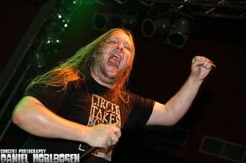 DEW-SCENTED vox LIVE 2012