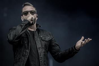 Rockharz 2018 - Diablo