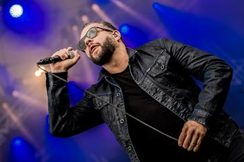 Diablo BLVD - Rockfels 2018