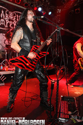 DIABOLICAL IMPERIUM voc LIVE 2012