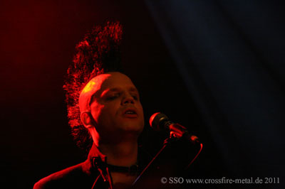 DIARY OF DREAMS 2011-10 krefeld 2