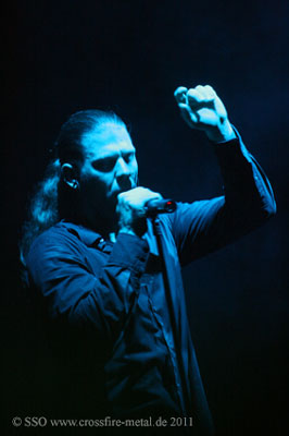 DIARY OF DREAMS 2011-10 Krefeld 3