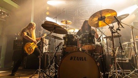 Diggeth - live - 2024