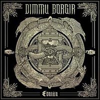 DIMMU BORGIR Aeonian SPECIALS 2018 DIMMU BORGIR Aeonian SPECIALS 2018