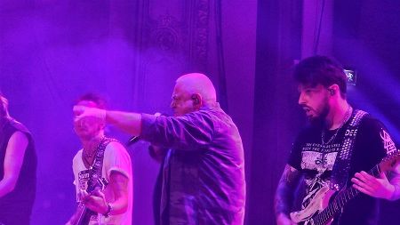 Dirkschneider - live1 - 2026