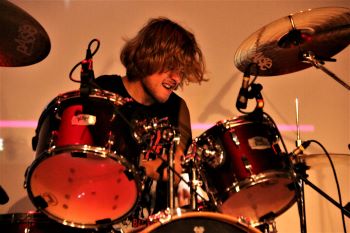 Dirty Toy Company live 2022