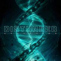 DISTURBED - Evolution SPECIALS 2018 DISTURBED - Evolution SPECIALS 2018