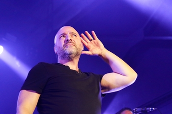 Disturbed live2019 1