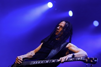 Disturbed live2019 2