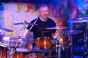 Dizzy Mizz Lizzy live2019 3
