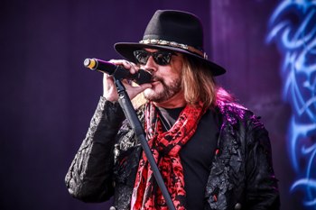 Bang Your Head - live - 2017 - dokken