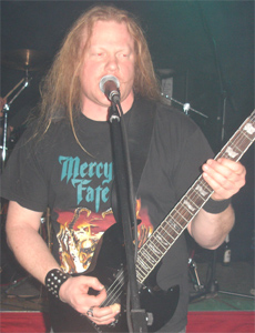 DOOMSHINE voc LIVE 2012