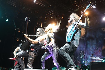 Doro 2 live2023