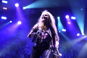 doro 5 live2023