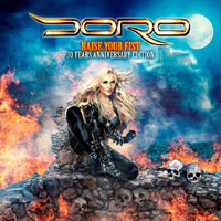 Cover Bonus CD