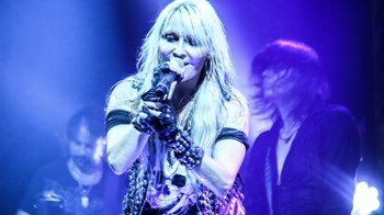 Doro Einleitung