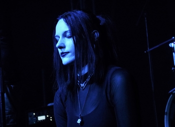 Draconian Live 2019 2