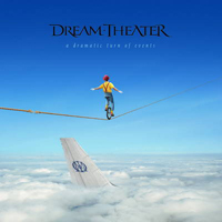 DREAM THEATER-a dramatic turn of events 2011
