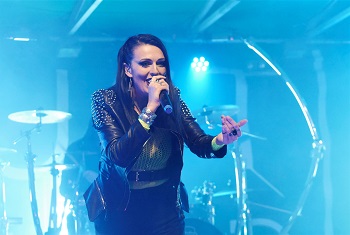 Dust In Mind live2022