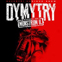 DYMYTRY - Monstrum Zije SPECIALS 2018 DYMYTRY - Monstrum Zije SPECIALS 2018