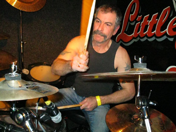 EAR DANGER live 2012