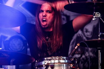Bang Your Head - live - 2017 - Eclipse